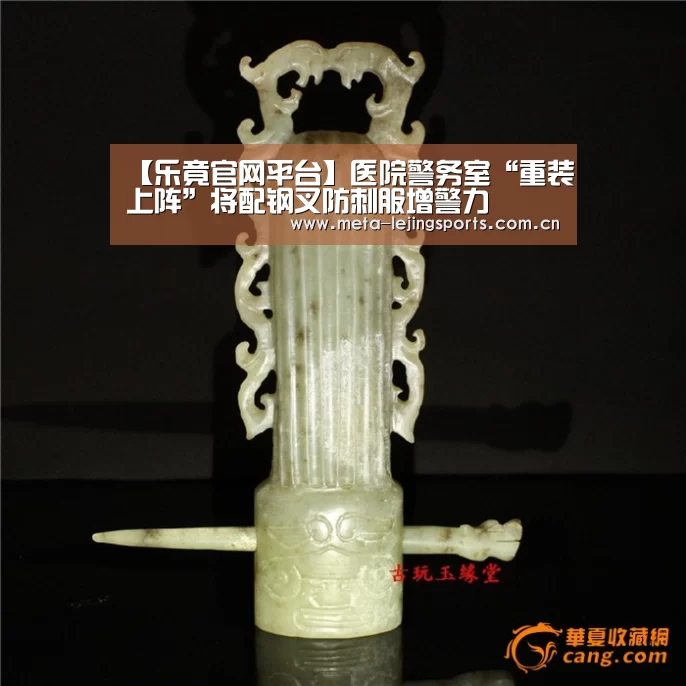 【乐竟官网平台】医院警务室“重装上阵”将配钢叉防刺服增警力(图3) 乐竟官网