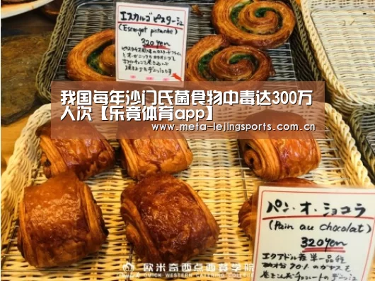 我国每年沙门氏菌食物中毒达300万人次【乐竟体育app】(图2) 乐竟体育app