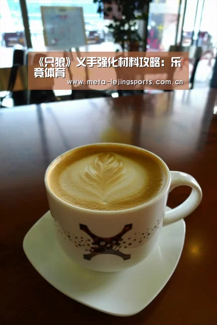 《只狼》义手强化材料攻略：乐竟体育