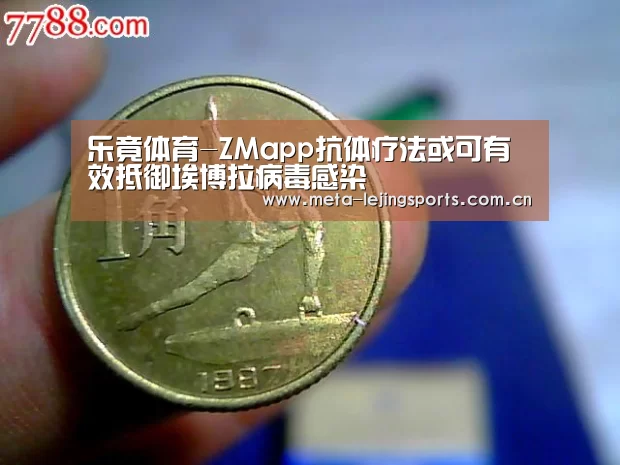 乐竟体育-ZMapp抗体疗法或可有效抵御埃博拉病毒感染