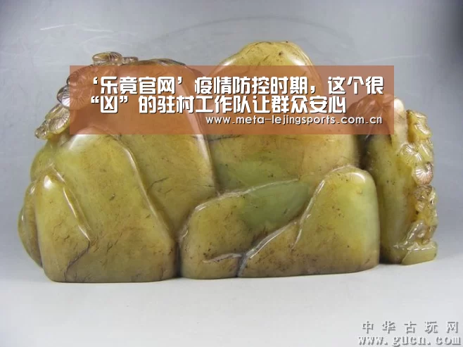 ‘乐竟官网’疫情防控时期，这个很“凶”的驻村工作队让群众安心